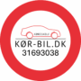 KØR-BIL.DK LOGO