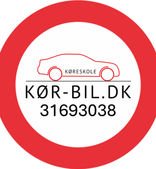 KØR-BIL.DK LOGO