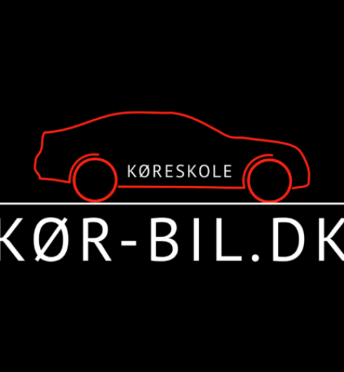 KØR-BIL.DK LOGO